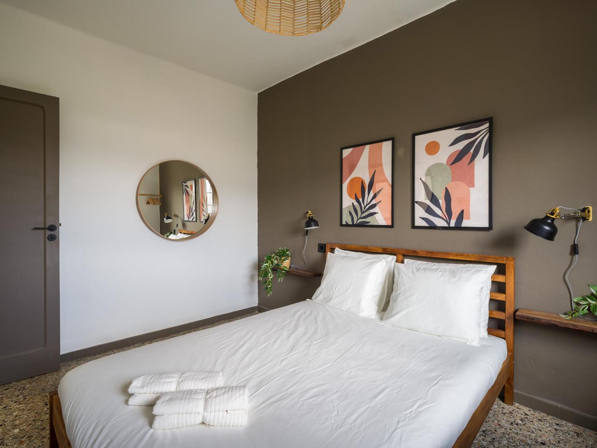 Апартаменты Samar Retreat Терор Экстерьер фото